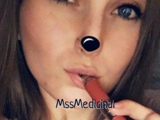 MssMedicinal