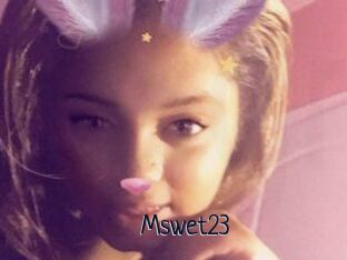 Mswet23