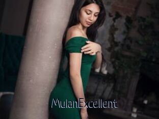 MulanExcellent