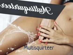 Multisquirteer