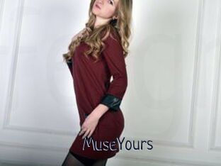 MuseYours