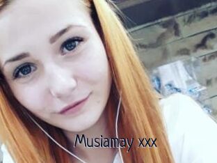 Musiamay_xxx