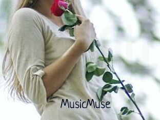 MusicMuse