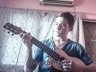 MusicalMuscle