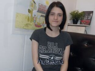 Muskaana