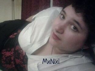 MxNixi