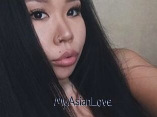 MyAsianLove