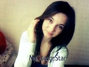 MyCollegeStar