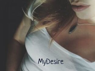 MyDesire