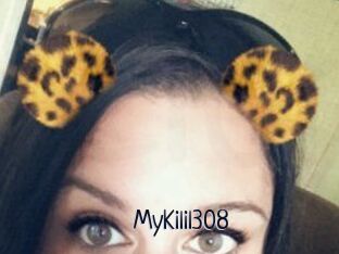 MyKilil308