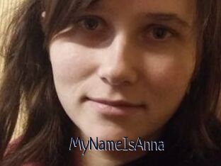 MyNameIsAnna