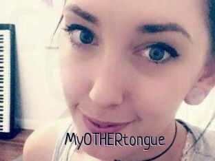 MyOTHERtongue