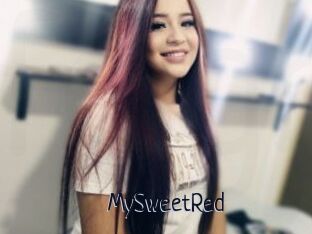 MySweetRed