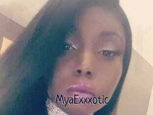 MyaExxxotic