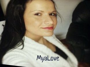 MyaLove