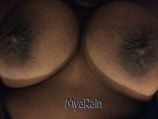 MyaRain