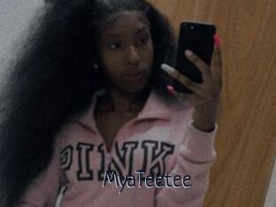MyaTeetee