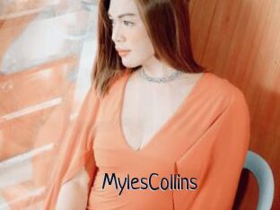 MylesCollins