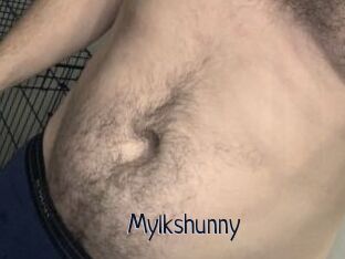 Mylkshunny