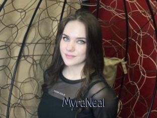 MyraNeal