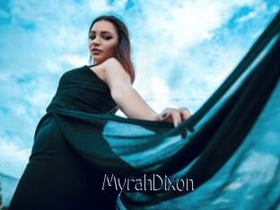 MyrahDixon