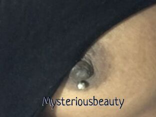 Mysteriousbeauty
