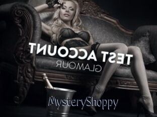 MysteryShoppy