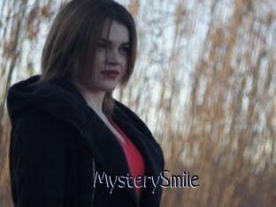 MysterySmile