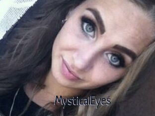 MysticalEyes