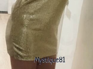 Mystique81