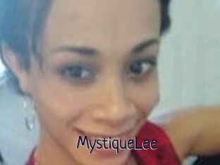 MystiqueLee