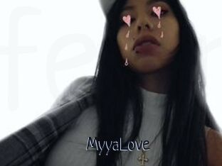 MyyaLove