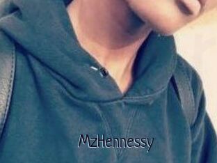 MzHennessy