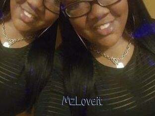 MzLoveit