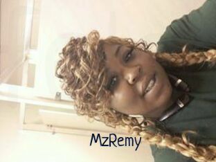 MzRemy