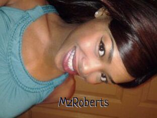 MzRoberts