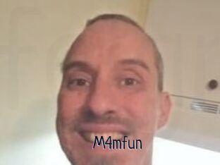 M4mfun