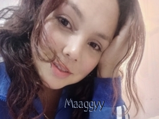 Maaggyy