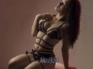 Maajoo