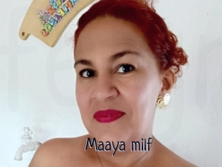 Maaya_milf