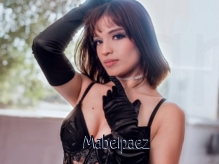 mabelpaez Fellation Gratuite