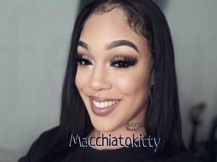 Macchiatokitty