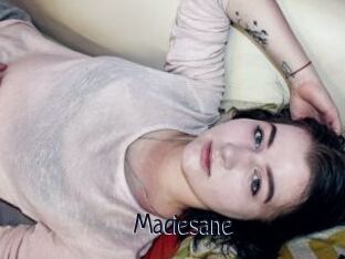 Maciesane