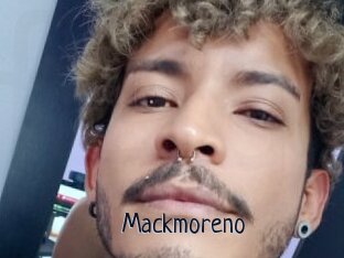 Mackmoreno