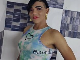 Maconda