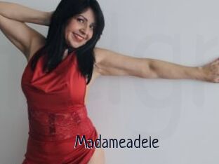 Madameadele