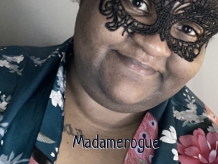 Madamerogue