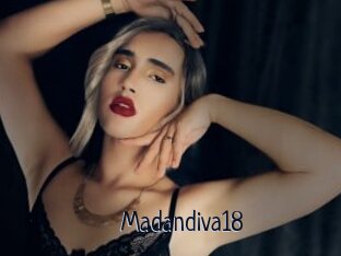 Madandiva18