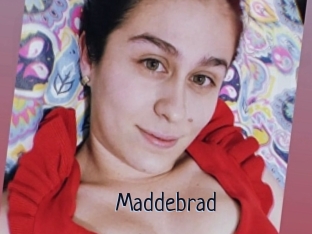 Maddebrad