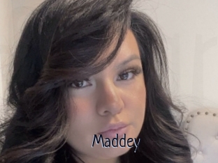 Maddey